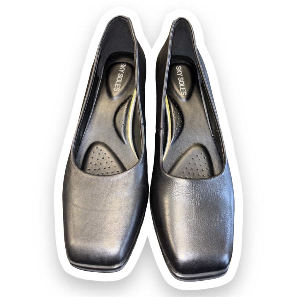 Women's SkySoles